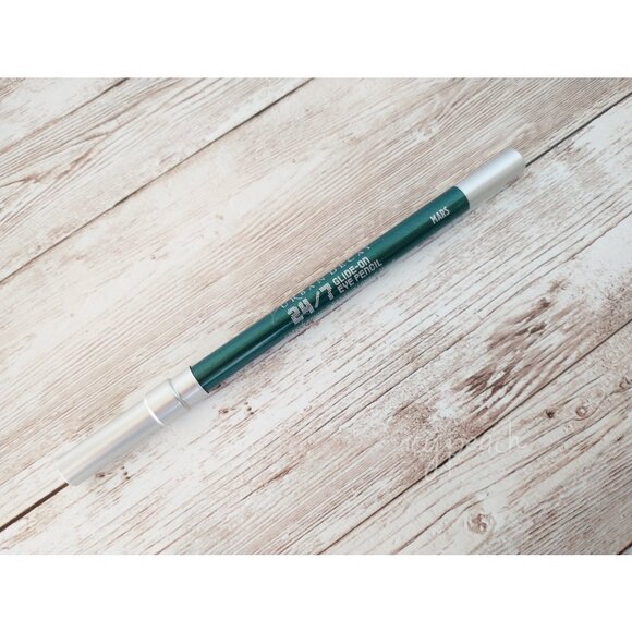 Urban Decay Mars 24/7 Glide-On Eye Pencil 1.2g/.04oz Full Size Waterproof Liner - Picture 7 of 8